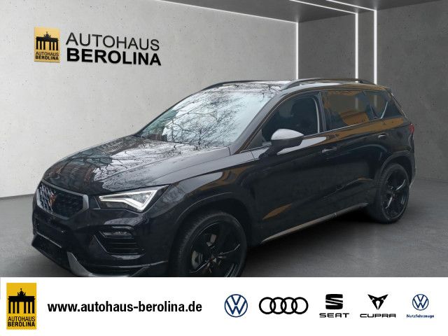 Cupra Ateca 2.661 km 31.950 &euro; Berlin 12105