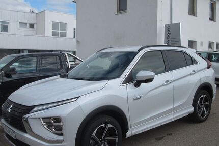 Mitsubishi Eclipse 53.500 km 21.990 &euro; Gunzenhausen 91710