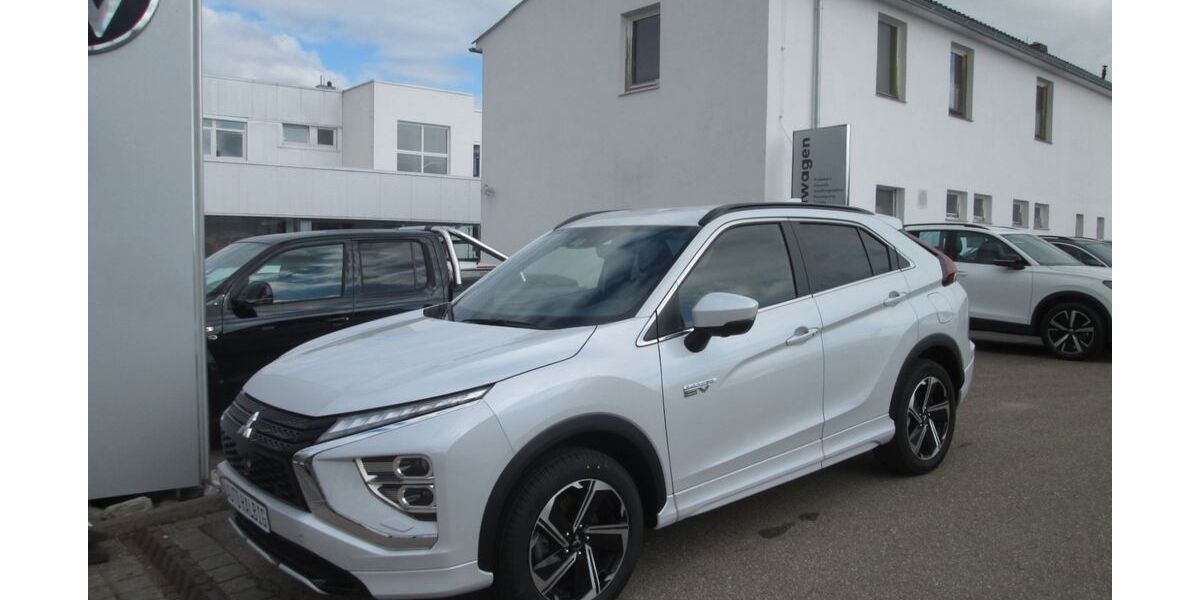 Mitsubishi Eclipse 53.500 km 21.990 &euro; Gunzenhausen 91710