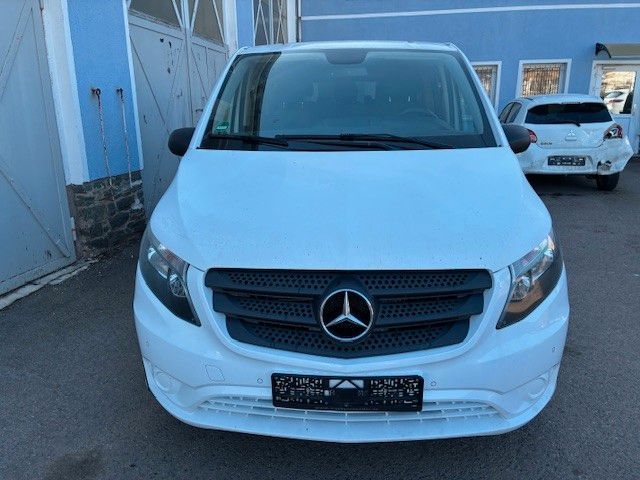 Mercedes-Benz Vito 330.263 km 12.900 &euro; Chemnitz 09116