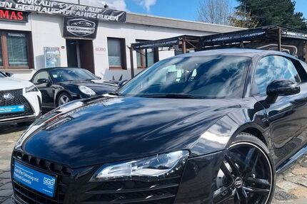 Audi R8 65.000 km 62.880 &euro; Neu Wulmstorf 21629