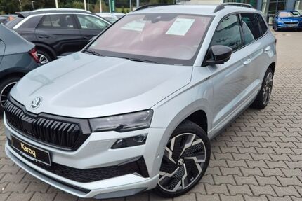 Skoda Karoq 51.267 km 28.990 &euro; Schneeberg 08289