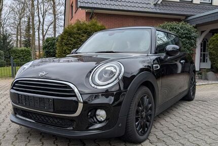 Mini Cooper 59.400 km 13.680 &euro; Uelsen 49843