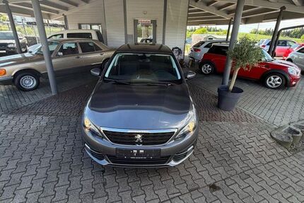 Peugeot 308 156.036 km 9.999 &euro; Röhrnbach 94133