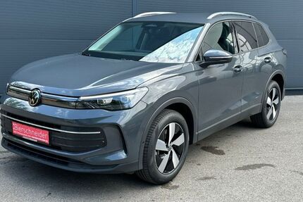 VW Tiguan 24.900 km 39.850 &euro; Regensburg 93055