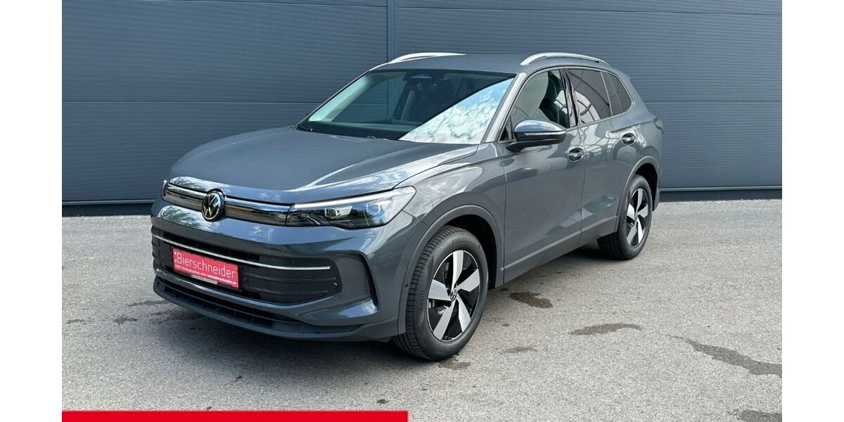 VW Tiguan 24.900 km 39.850 &euro; Regensburg 93055
