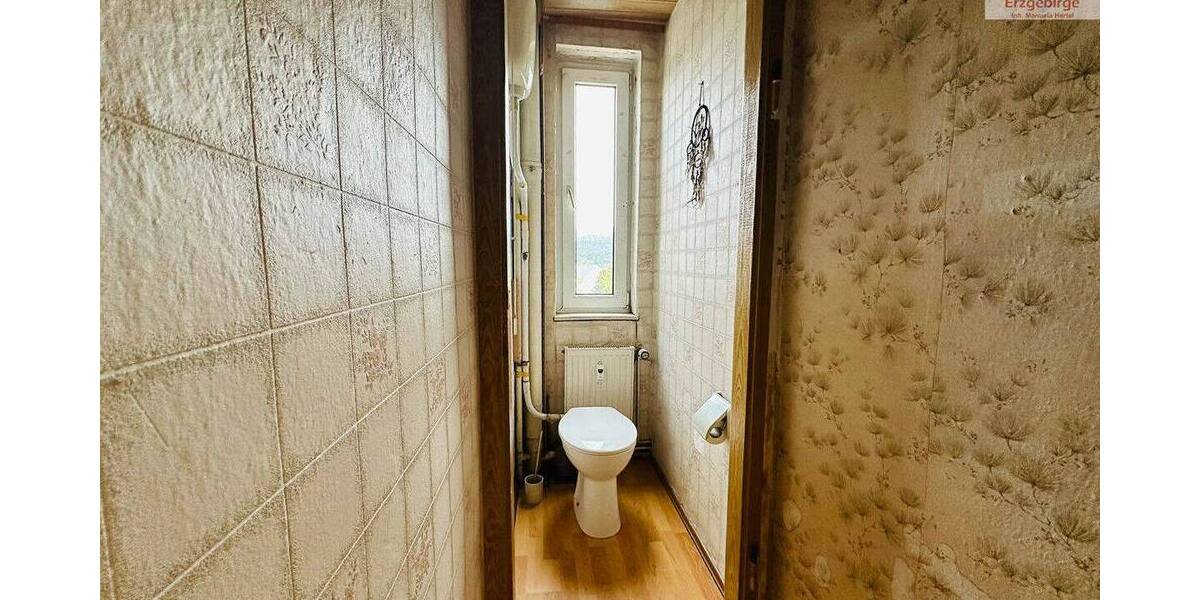 Mehrfamilienhaus, Wohnhaus Lauter-Bernsbach Oberpfannenstiel - 1 Zimmer, 390 m&sup2;, 99.000&euro; | Angebot:26887583
