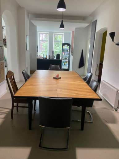 Büro in Leipzig 300 € 13 m²