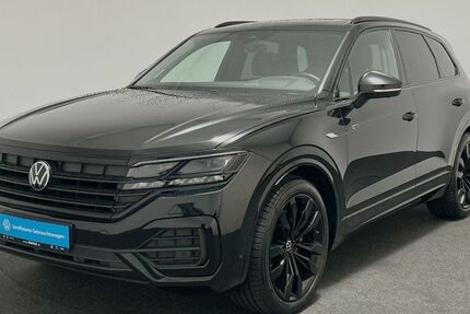 VW Touareg 93.875 km 50.490 &euro; Wedemark 30900