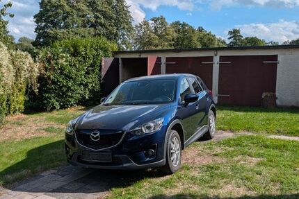 Mazda CX-5 151.615 km 9.000 &euro; Mettingen 49497