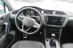 VW Tiguan Active 1.5, NAVI, LED 88.000 km 24.890 € Gernsheim 64579