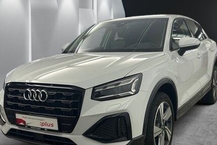 Audi Q2 3.230 km 34.950 € Speyer 67346