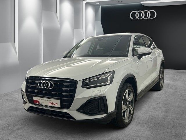 Audi Q2 3.230 km 34.950 € Speyer 67346