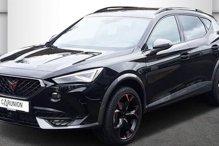 Cupra Formentor 1.200 km 30.980 &euro; Zella-Mehlis 98544