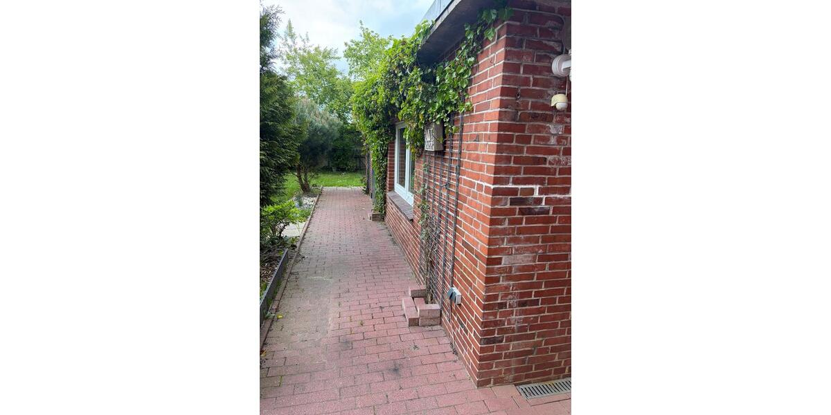 Einfamilienhaus Sankt Michaelisdonn - 4 Zimmer, 124 m&sup2;, 980&euro; | Angebot:26613979