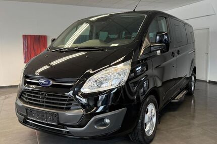 Ford Tourneo Custom 129.000 km 19.980 &euro; Zwickau 08056