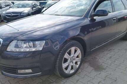 Audi A6 246.000 km 5.500 &euro; Diepoldshofen 88299
