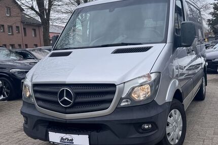 Mercedes-Benz Sprinter 219.263 km 14.950 &euro; Lohne 49393