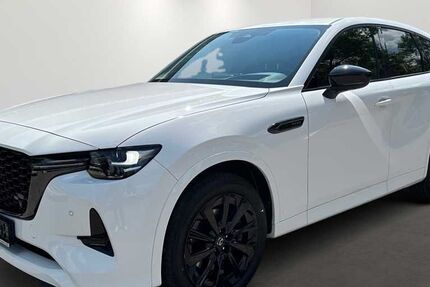 Mazda CX-60 23.000 km 37.890 € München 81249