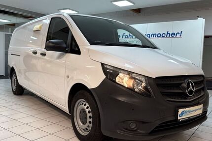 Mercedes-Benz Vito 130.000 km 17.988 &euro; Rheinbach 53359