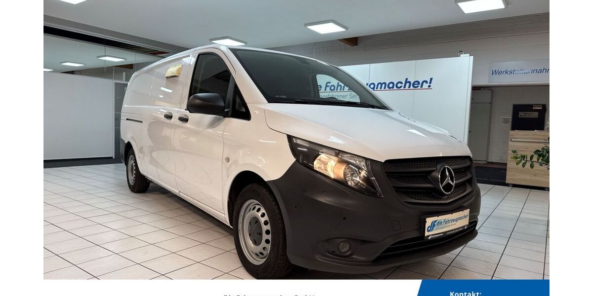 Mercedes-Benz Vito 130.000 km 17.988 &euro; Rheinbach 53359