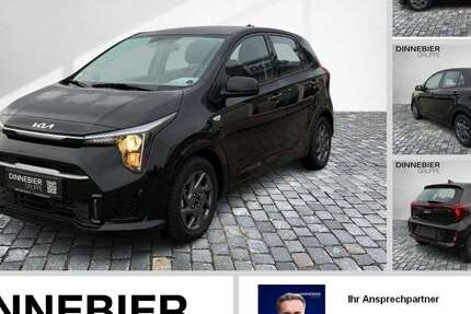 Kia Picanto 22.498 km 16.490 &euro; Berlin 13581