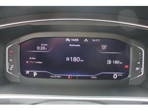 VW Tiguan 2,0 TDi 4-Mo DSG Navi AHK SOFORT !! 10 km 43.300 € Bonn 53225