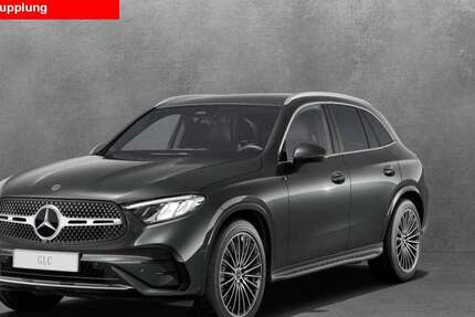 Mercedes-Benz GLC 300 30.237 km 52.830 &euro; Güstrow 18273