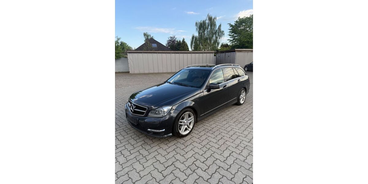 Mercedes-Benz C 250 314.000 km 6.500 &euro; Hagen im Bremischen 27628