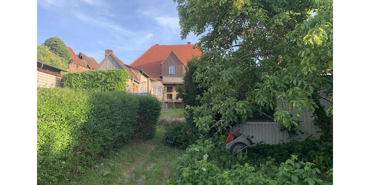 Etagenwohnung Tribsees - 2 Zimmer, 54 m&sup2;, 320&euro; | Angebot:26354135