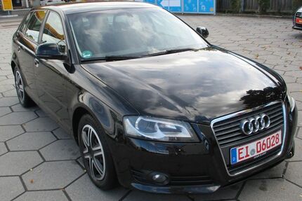Audi A3 199.000 km 7.490 &euro; Ingolstadt 85055