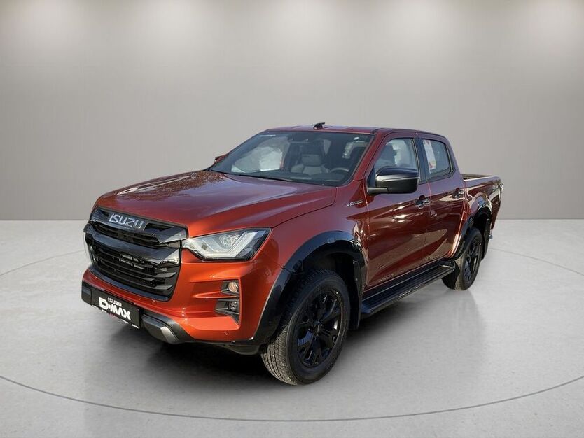 D-Max