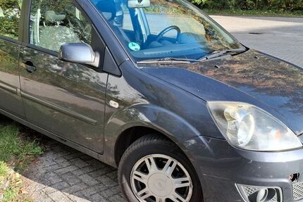 Ford Fiesta 293.000 km 1.100 € Postbauer-Heng 92353