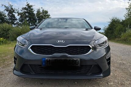 Kia ceed / Ceed 104.500 km 10.900 &euro; Hemmingen 30966