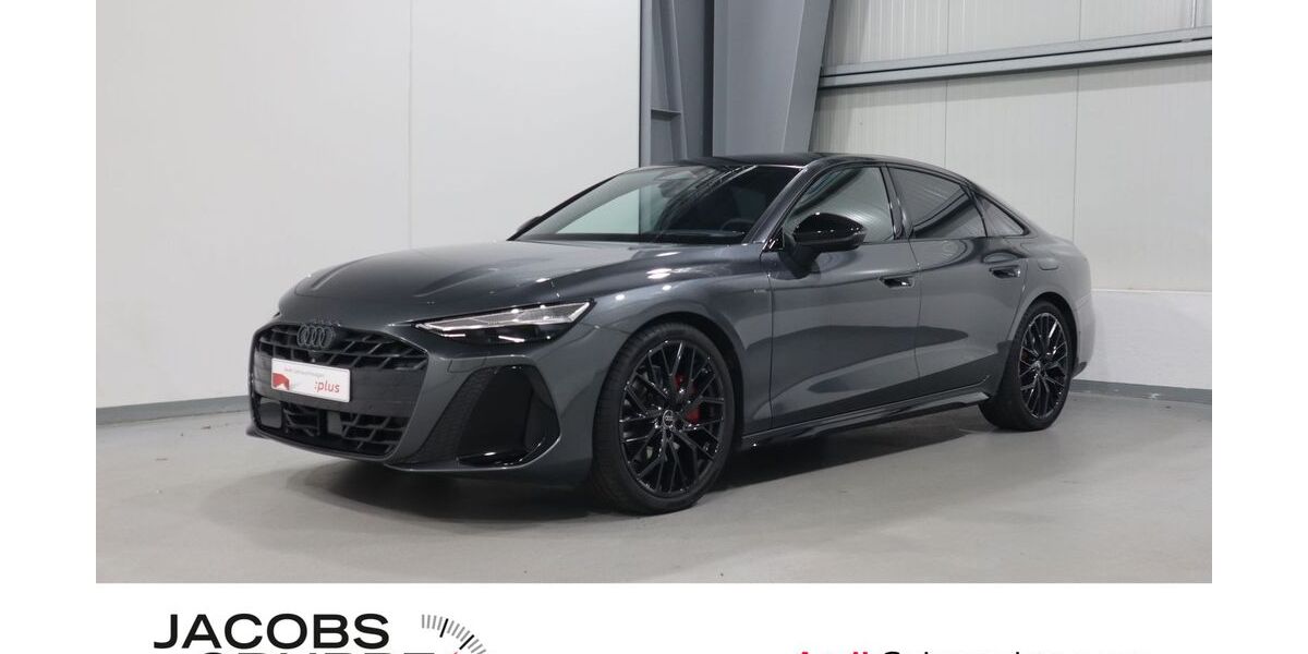 Audi A6 6.666 km 73.420 &euro; Aachen 52078