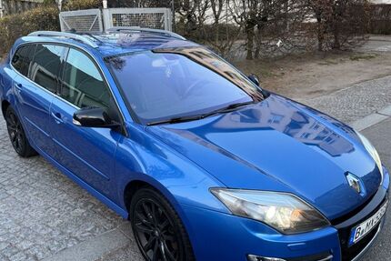 Renault Laguna 149.250 km 7.200 &euro; Berlin 13349