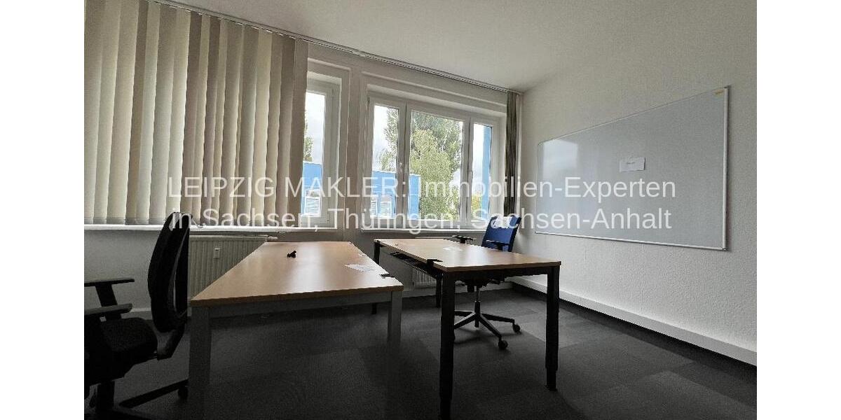 Gewerbeobjekt Halle (Saale) Büschdorf - 550&euro; | Angebot:26278962