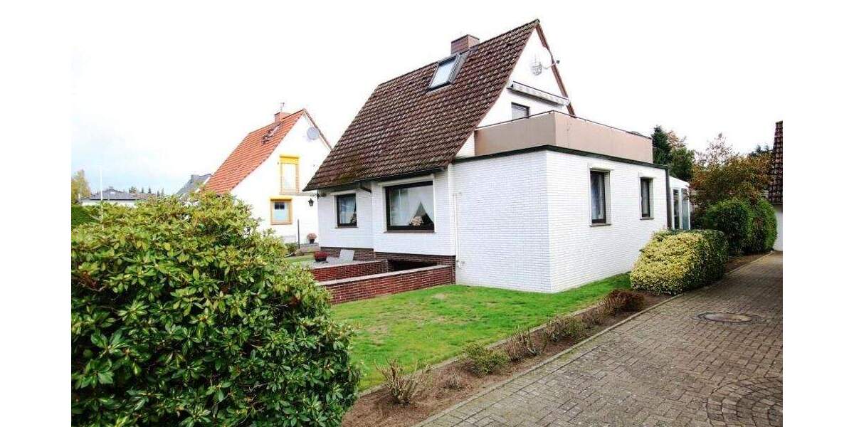 Einfamilienhaus Seevetal Meckelfeld - 8 Zimmer, 136 m&sup2;, 569.000&euro; | Angebot:25777199