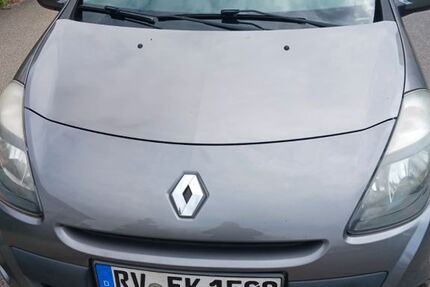 Renault Clio 194.330 km 2.450 &euro; Villingen-Schwenningen 78054