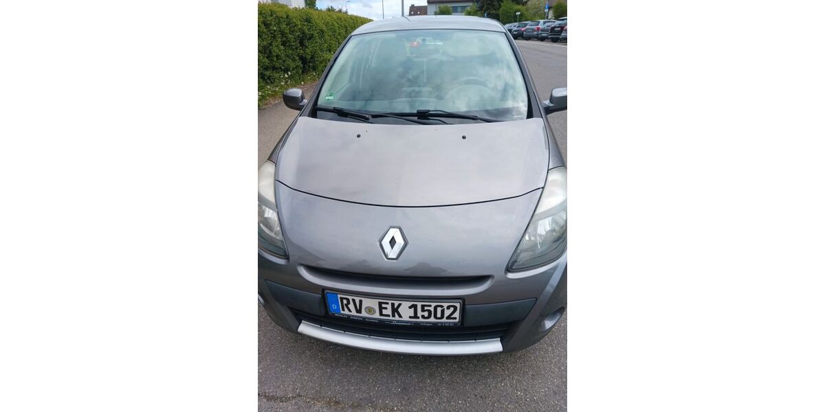 Renault Clio 194.330 km 2.850 &euro; Villingen-Schwenningen 78054