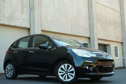 Citroen C3 100.400 km 3.600 € Haiger 35708