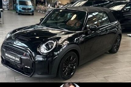 Mini Andere 21.500 km 29.700 &euro; Oldenburg 26125