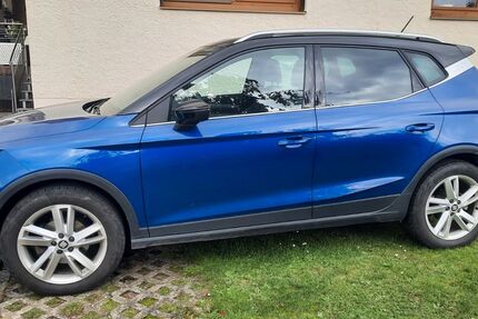 Seat Arona 45.000 km 16.500 € Pösing 93483