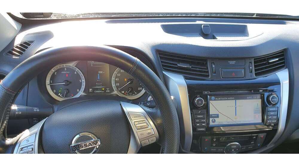 Navara