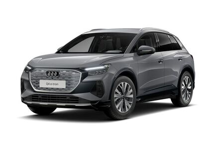 Audi Q4 e-tron 4.972 km 44.939 &euro; Wernigerode 38855
