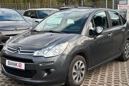 Citroen C3 95.314 km 4.000 &euro; Würselen 52146