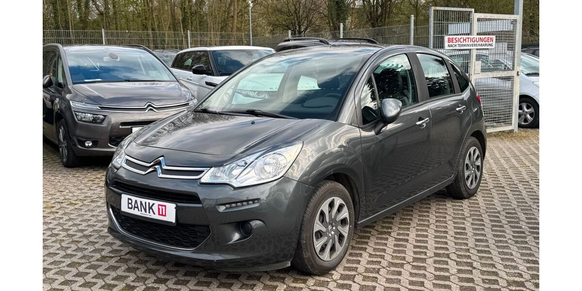 Citroen C3 95.314 km 4.000 &euro; Würselen 52146