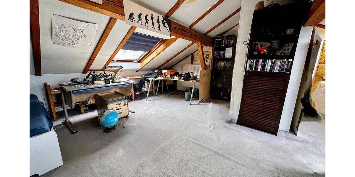 Mehrfamilienhaus, Wohnhaus Lauf an der Pegnitz Kotzenhof - 5 Zimmer, 120 m&sup2;, 399.500&euro; | Angebot:25563815