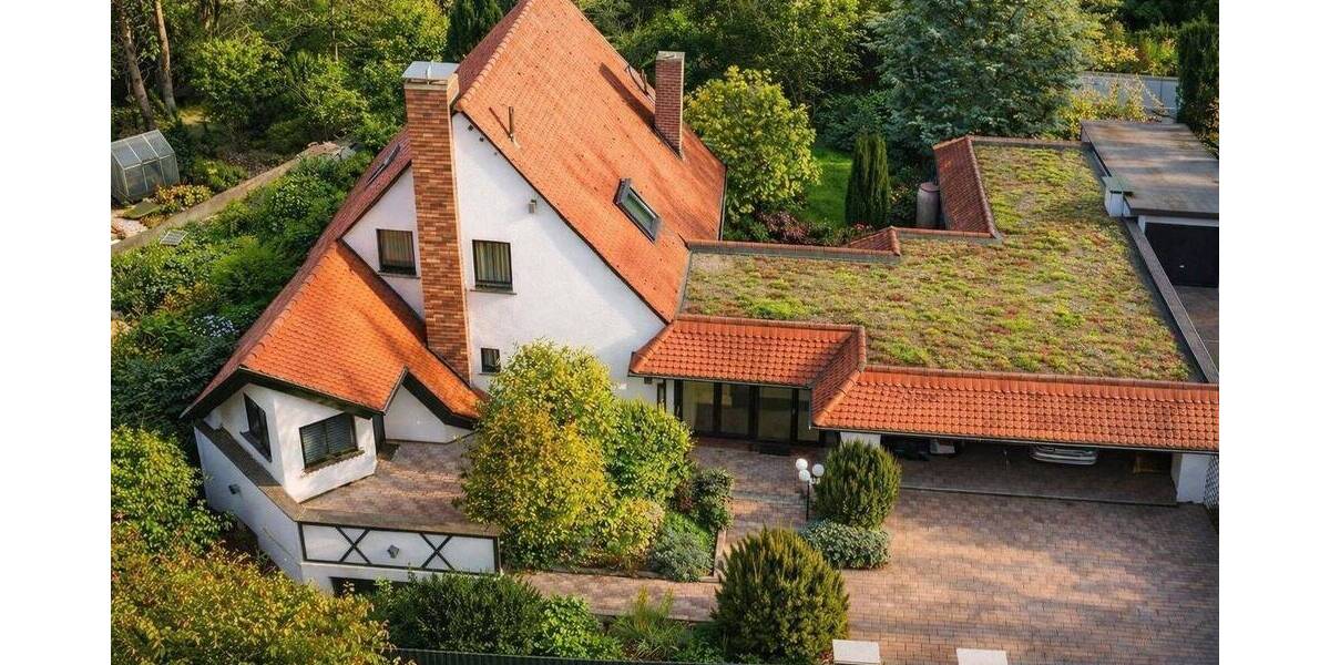 Einfamilienhaus Zirndorf Weiherhof - 4 Zimmer, 308 m&sup2;, 995.000&euro; | Angebot:26134437