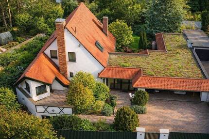 Haus Zirndorf Weiherhof - 4 Zimmer, 308 m&sup2;, 995.000&euro; | Angebot:26134437